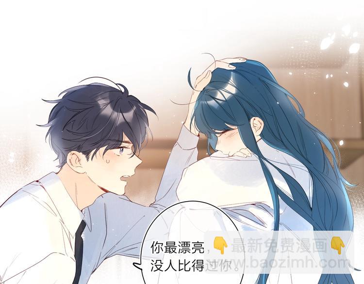 第5话 你最漂亮(1/4)-第8话