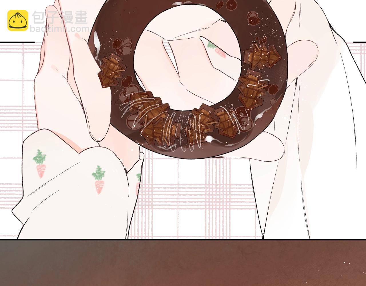 圣诞番外-第76话