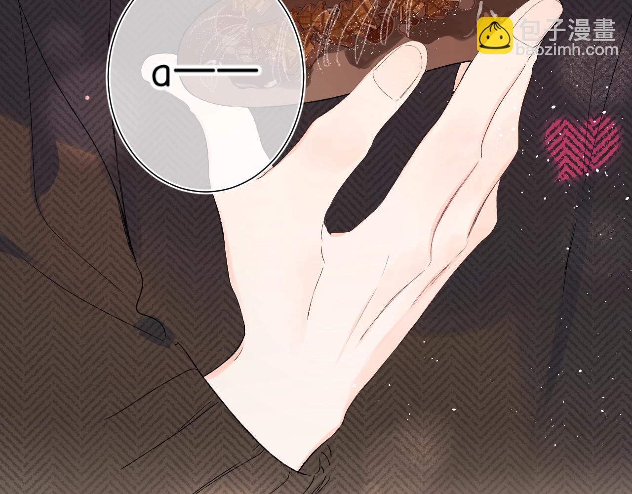 圣诞番外-第76话