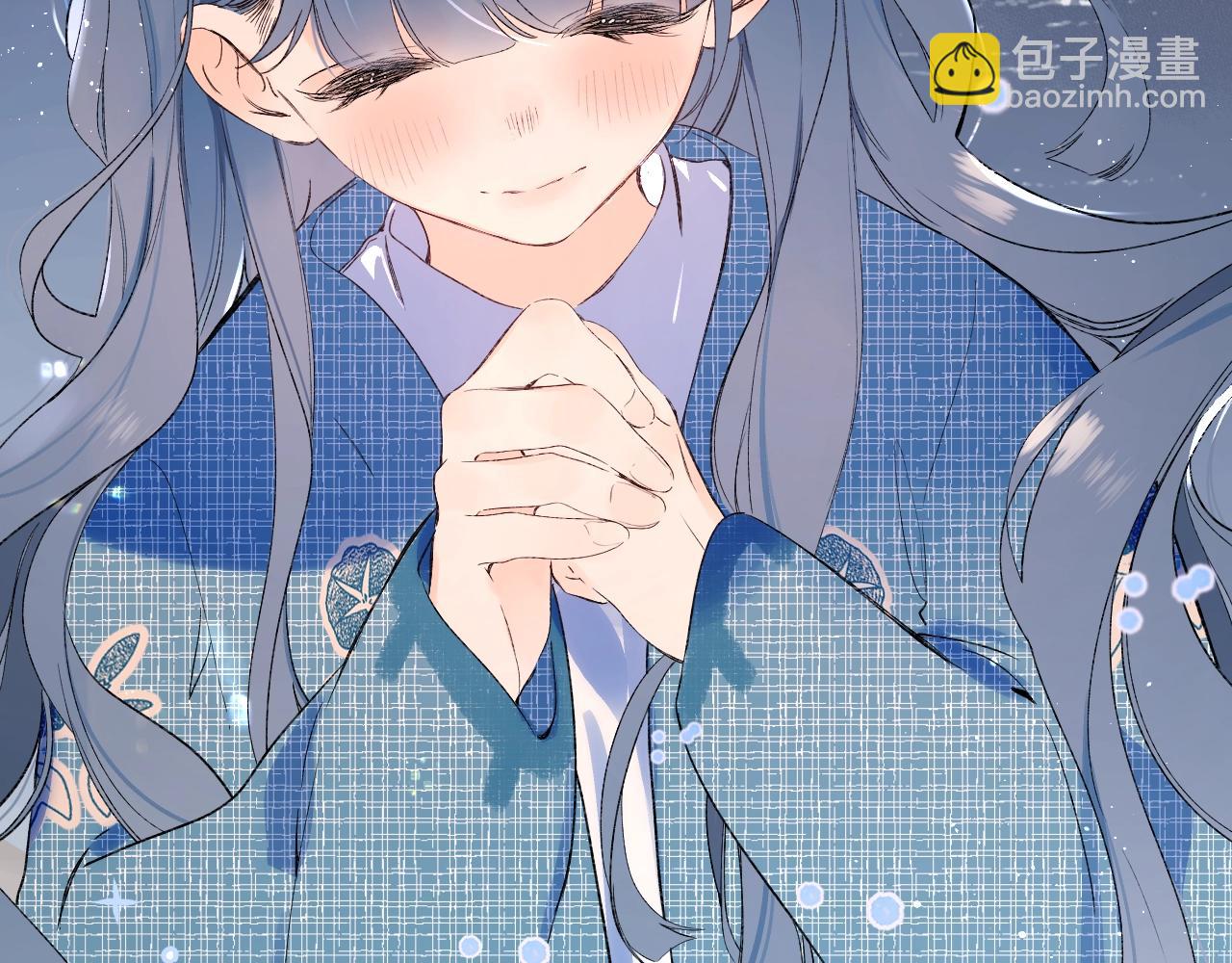 第73话 亲手为你实现(1/2)-第78话