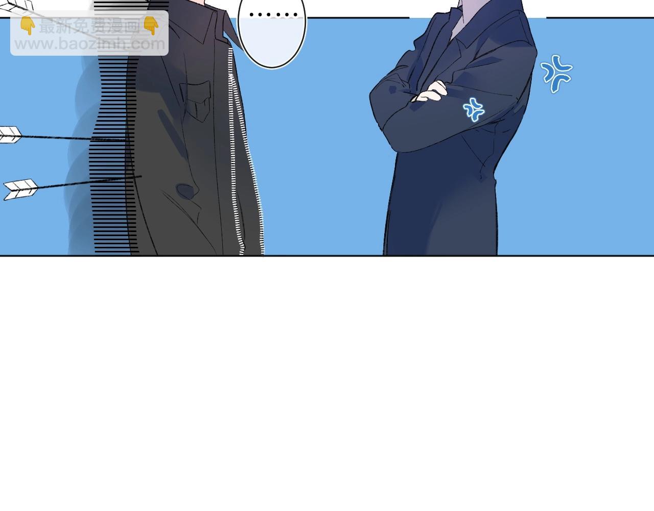 第81话 我在(1/3)-第86话