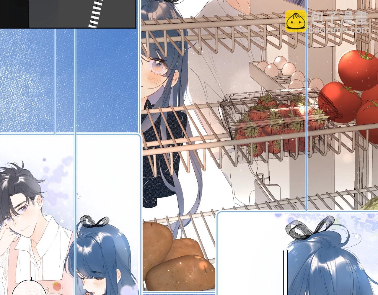 第81话 我在(1/3)-第86话