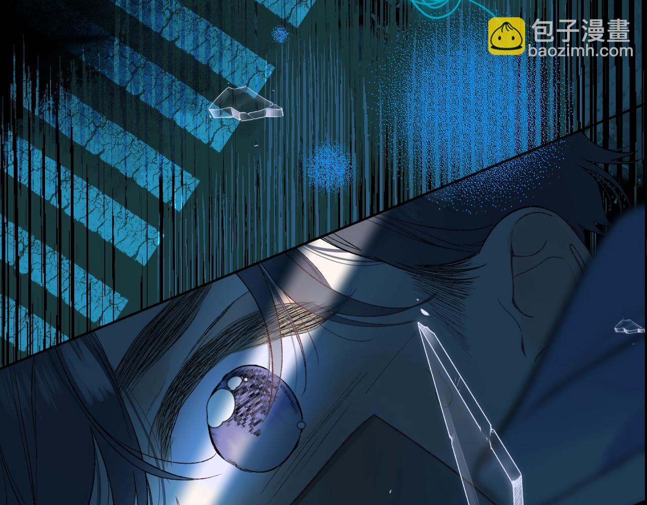 第85话 负罪的人(1/2)-第90话