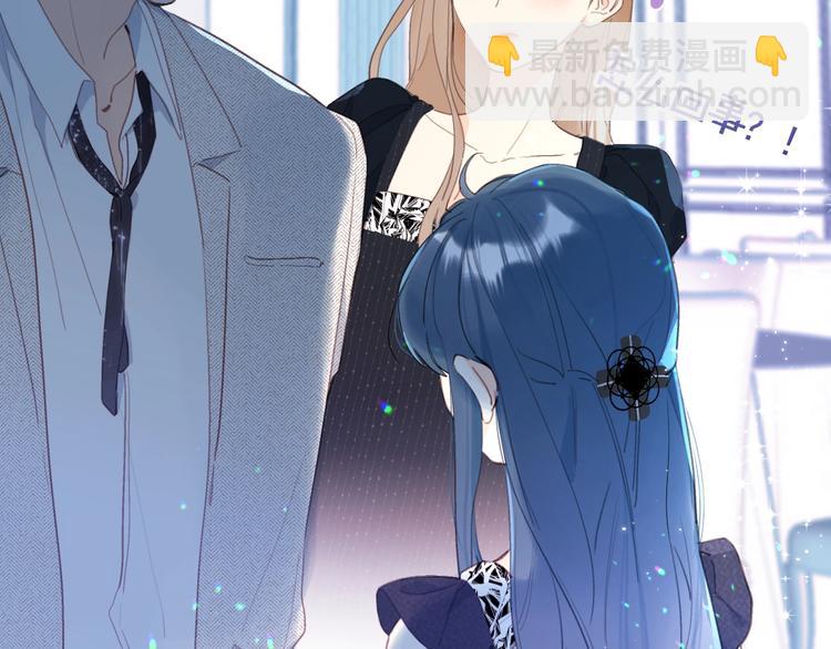 第7话 刺猬女孩(1/4)-第10话