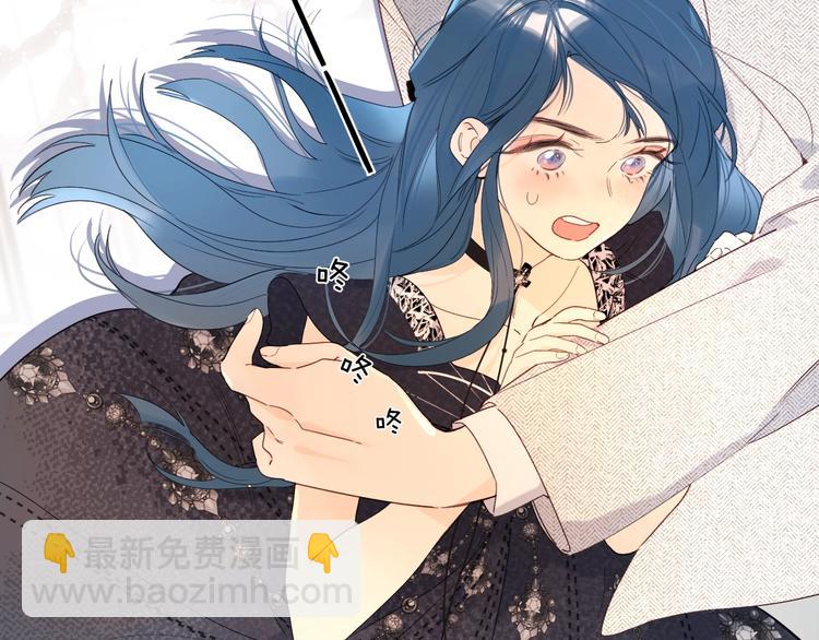 第7话 刺猬女孩(1/4)-第10话