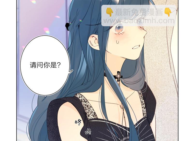 第7话 刺猬女孩(1/4)-第10话