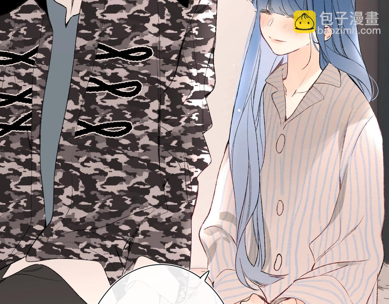 第91话 麻花辫(1/3)-第96话