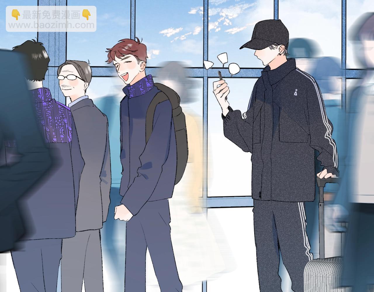 第95话 见面(1/3)-第100话