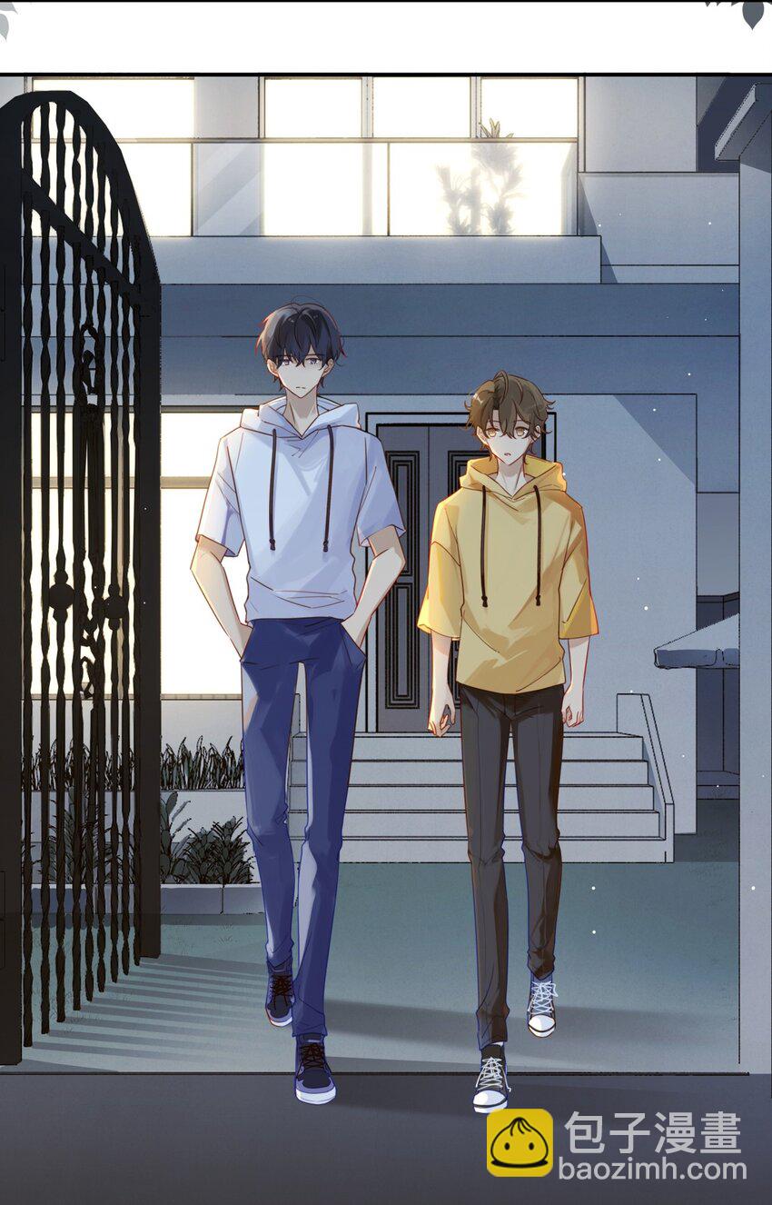 002 &ldquo;宝钗&rdquo;与凡心(1/2)-第2话