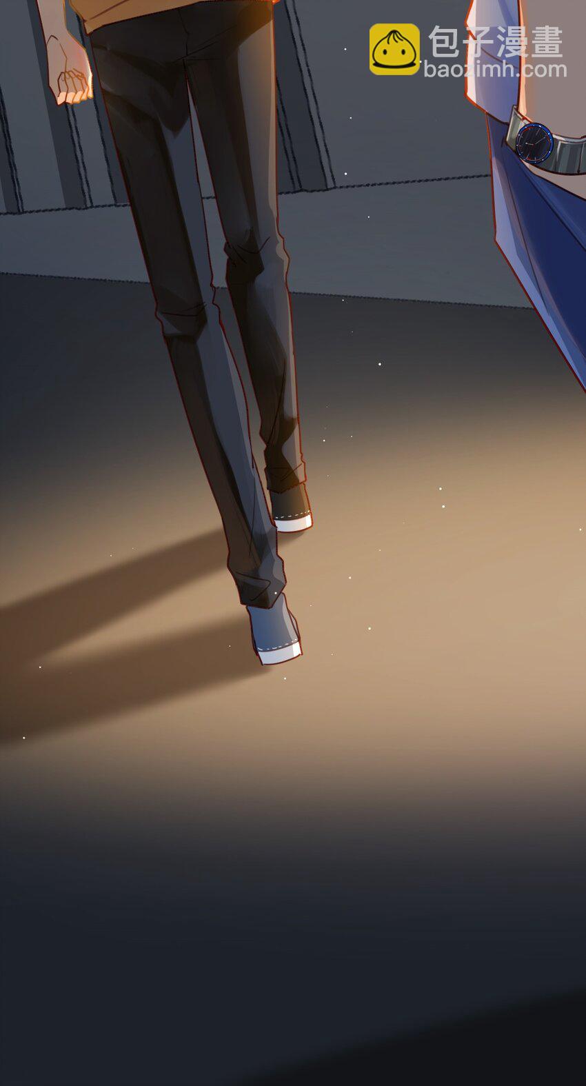 002 &ldquo;宝钗&rdquo;与凡心(1/2)-第2话