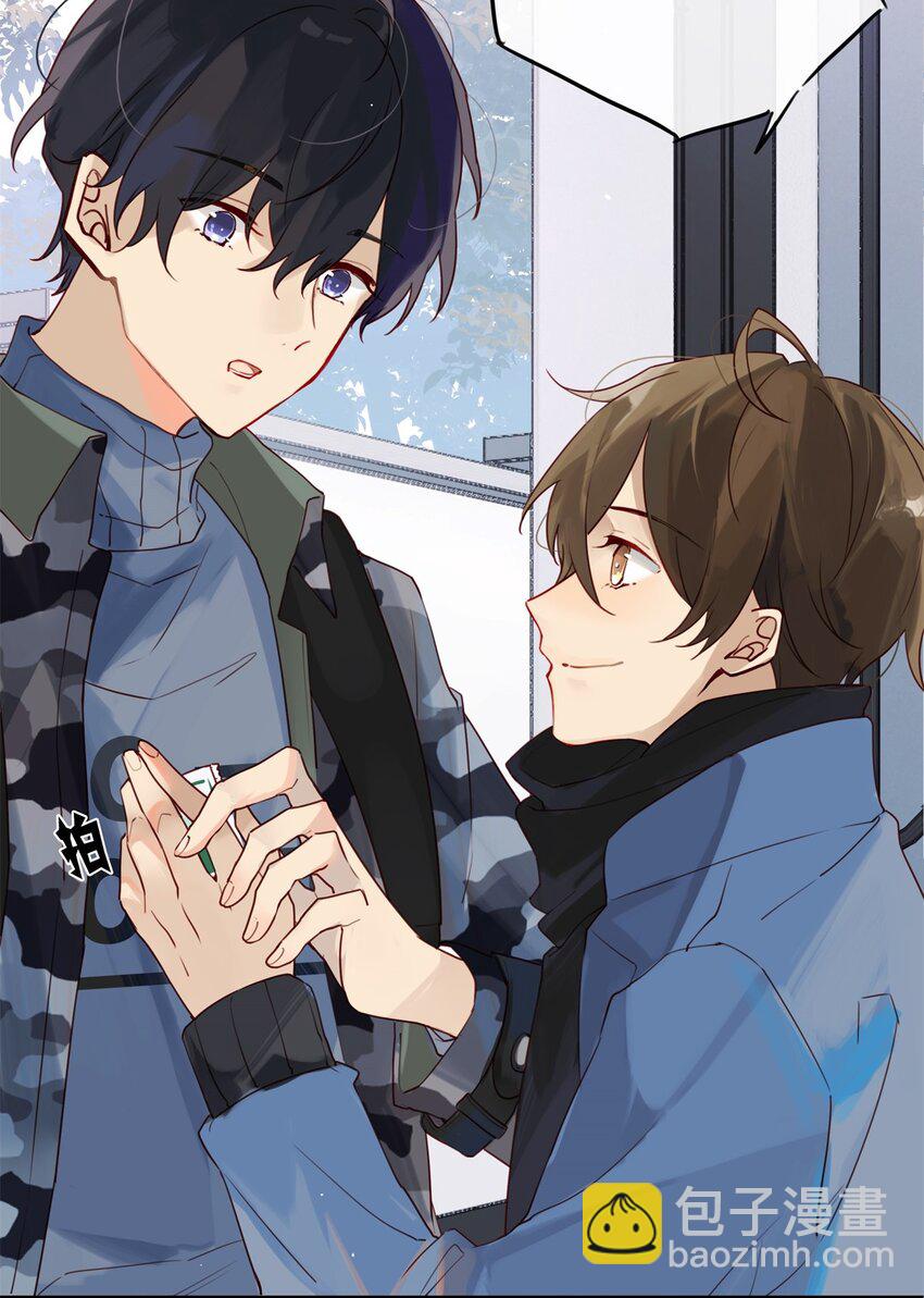 002 &ldquo;宝钗&rdquo;与凡心(1/2)-第2话