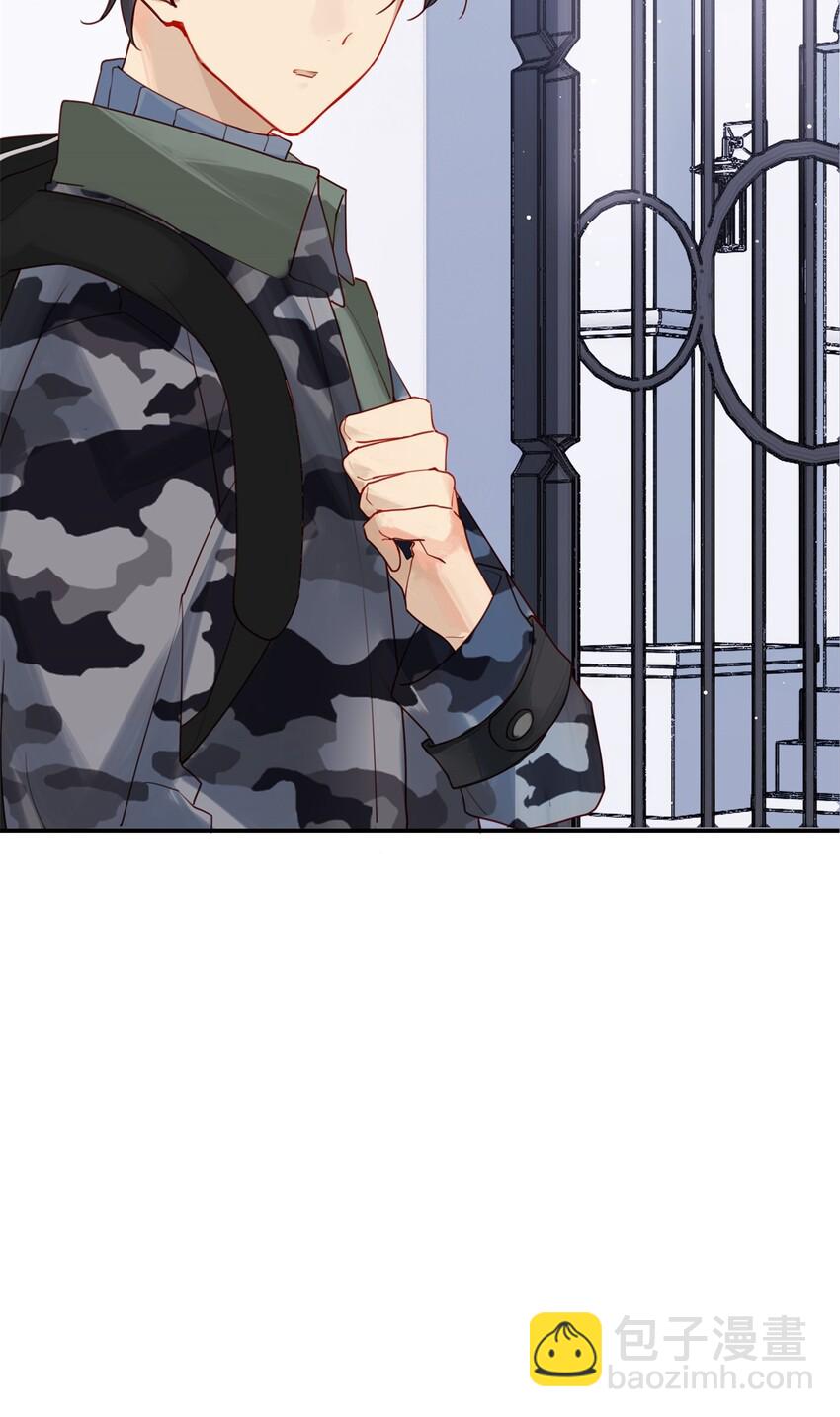 002 &ldquo;宝钗&rdquo;与凡心(1/2)-第2话