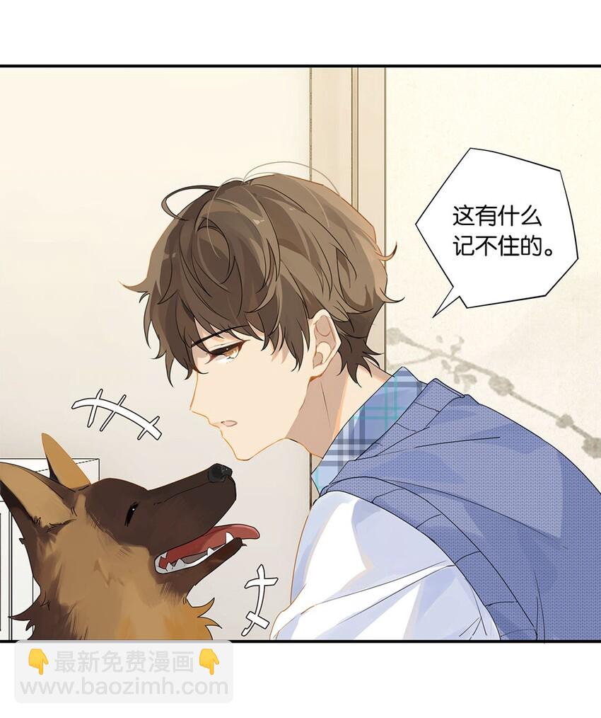 第12话 这男的真酸-第12话