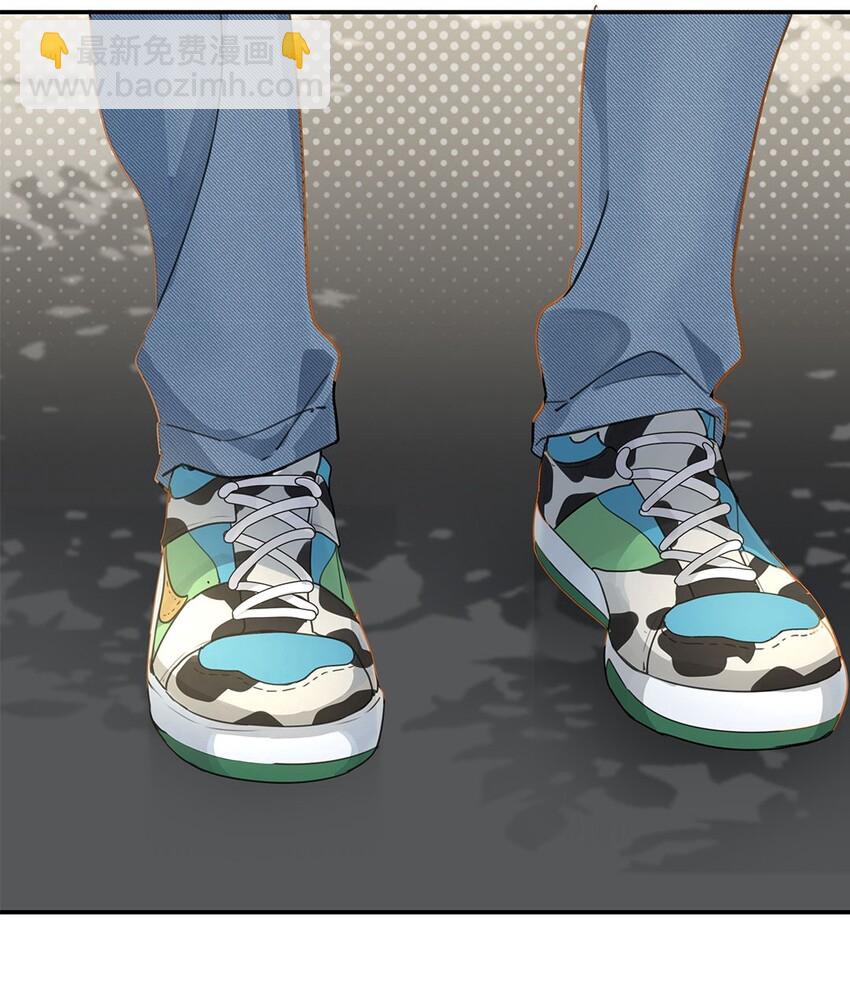 第14话 顾拙言的朋友们-第14话