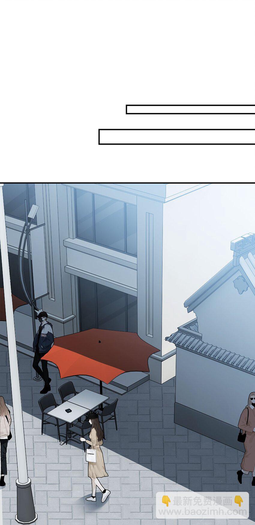 第16话 靠，没编好-第16话