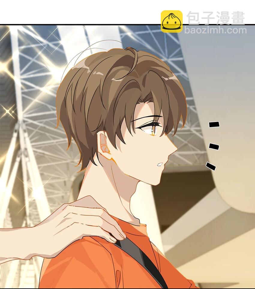 第16话 靠，没编好-第16话