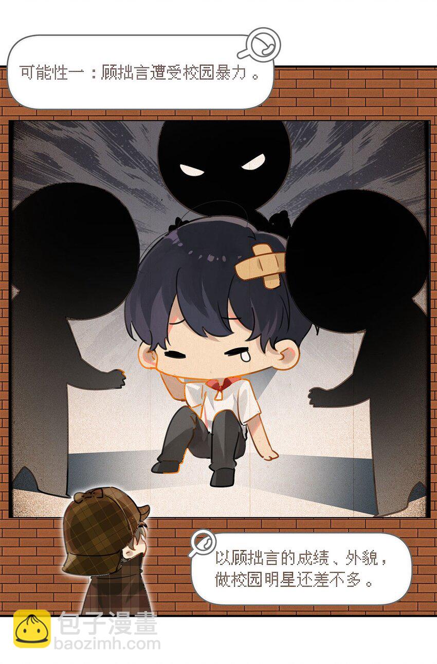 第20话 推理达人庄凡心-第20话