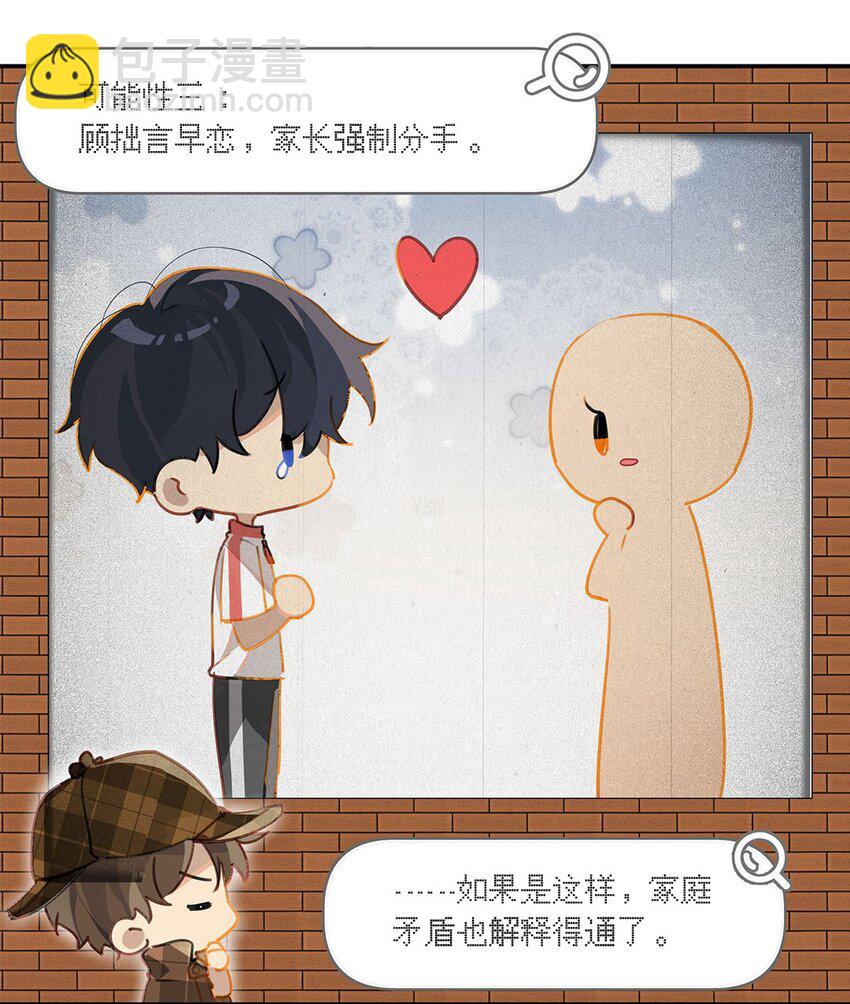 第20话 推理达人庄凡心-第20话