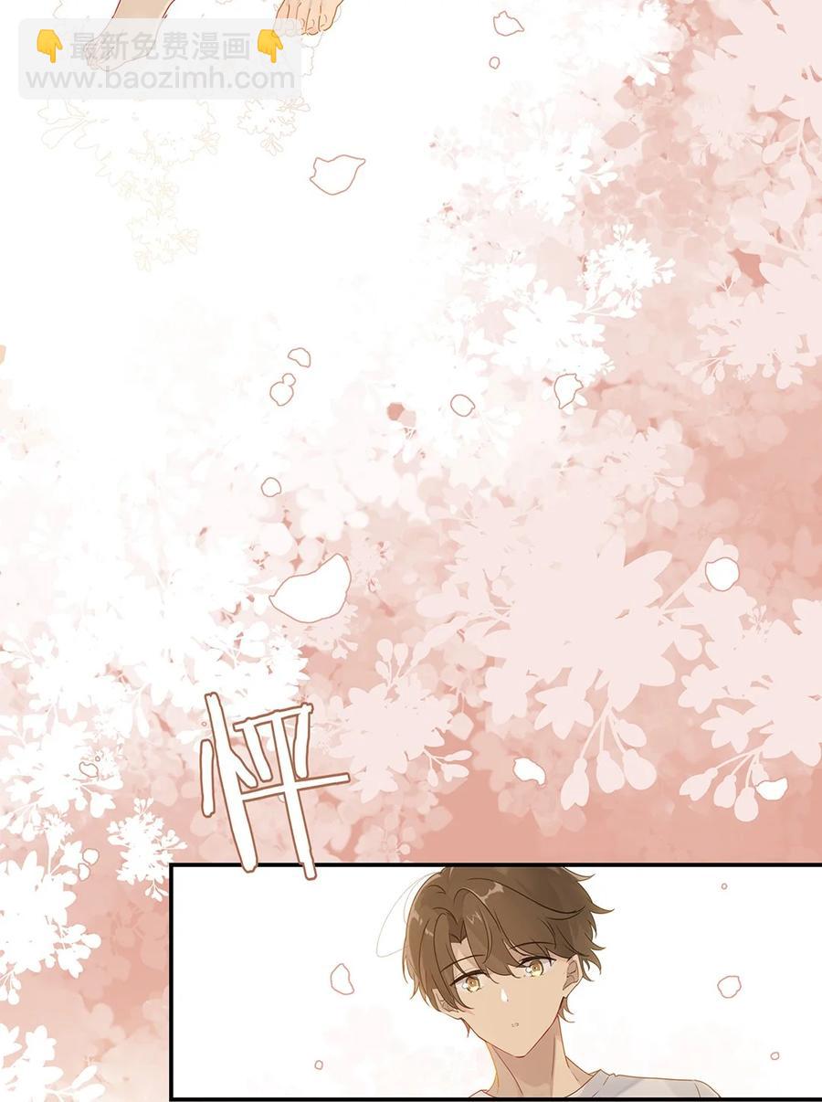 第28话 谢谢主人-第28话