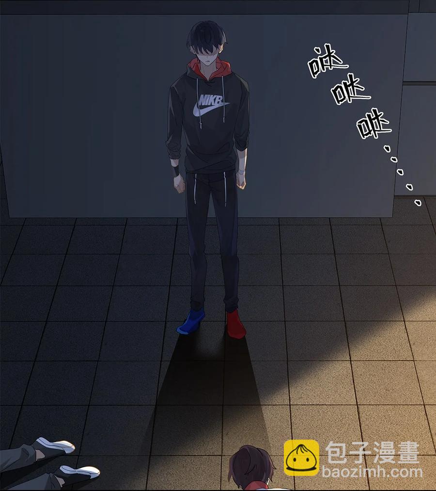 第36话 不许跟他闹-第36话