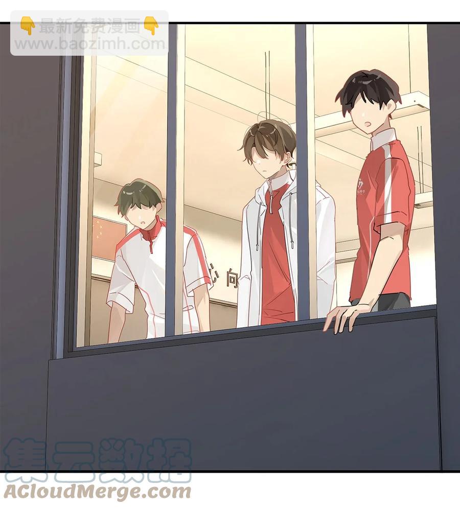 第36话 不许跟他闹-第36话