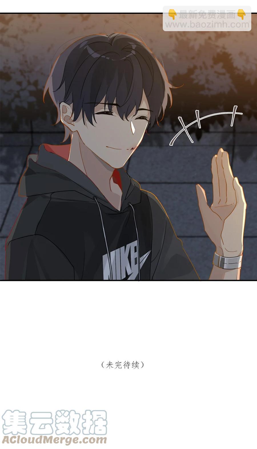 第36话 不许跟他闹-第36话