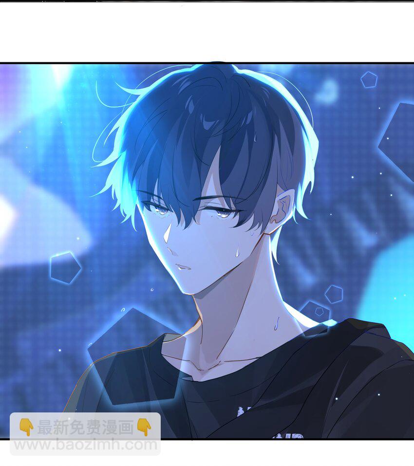 第42话 我不关机-第42话