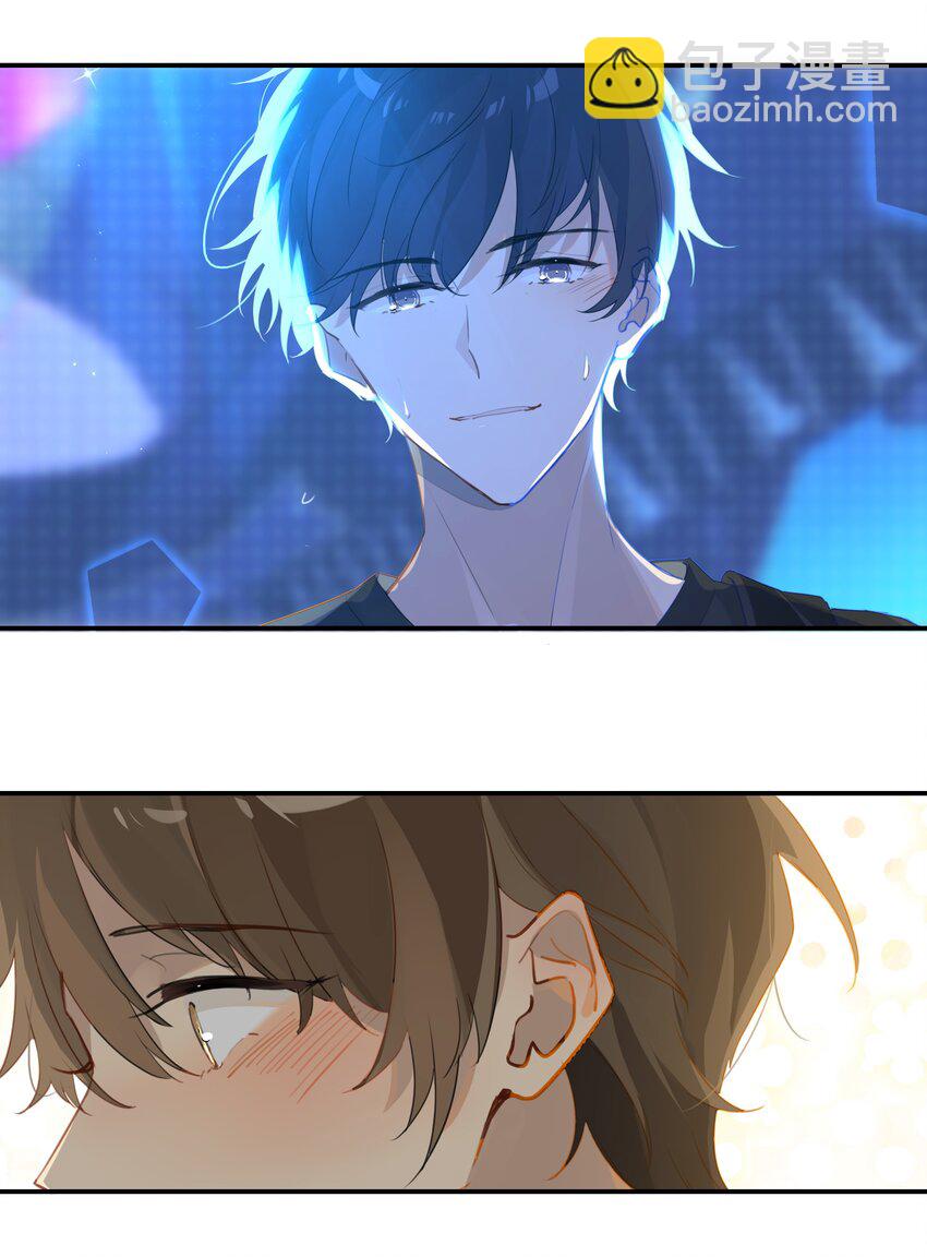 第42话 我不关机-第42话