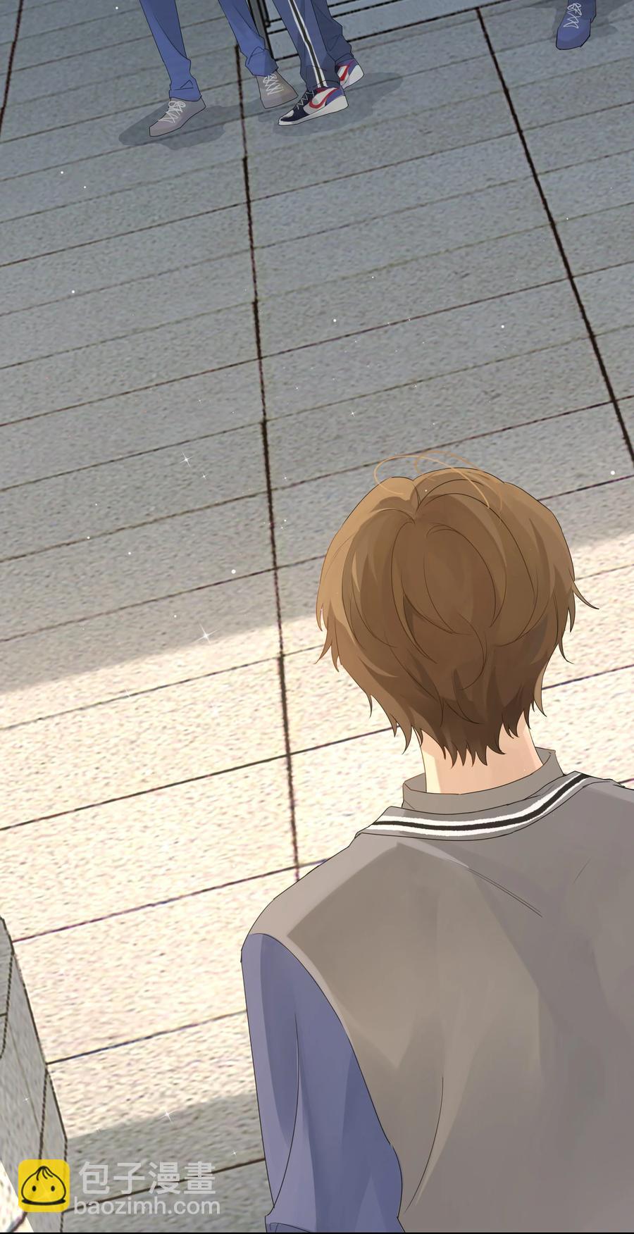 第48话 别搞我了-第48话