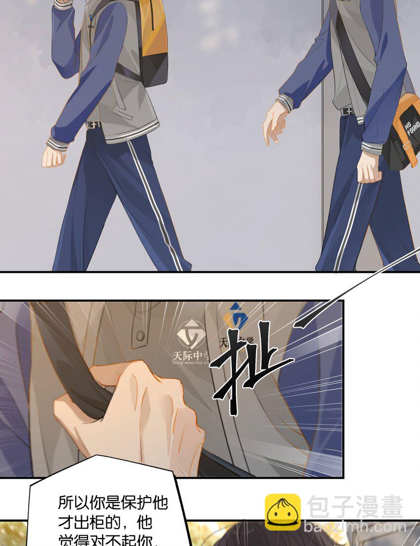 第57话 白月光是你-第58话