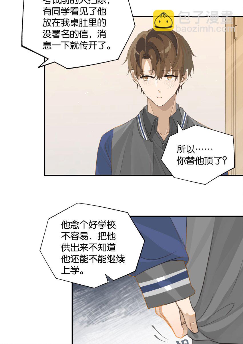 第57话 白月光是你-第58话