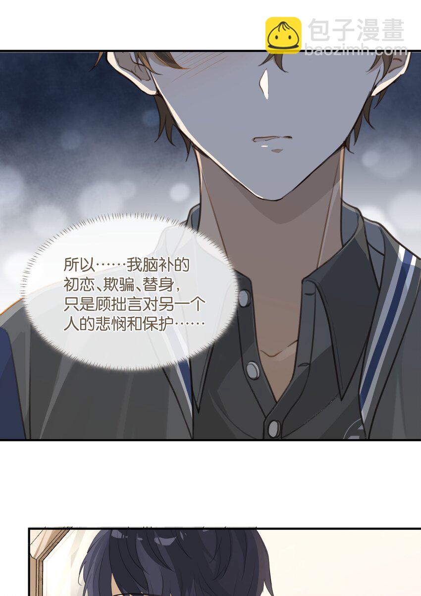 第57话 白月光是你-第58话