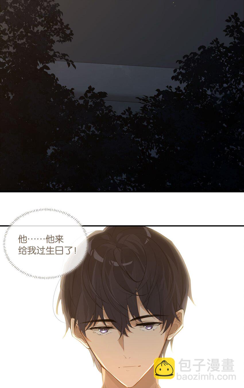 第59话 宝宝，我们好一辈子-第60话