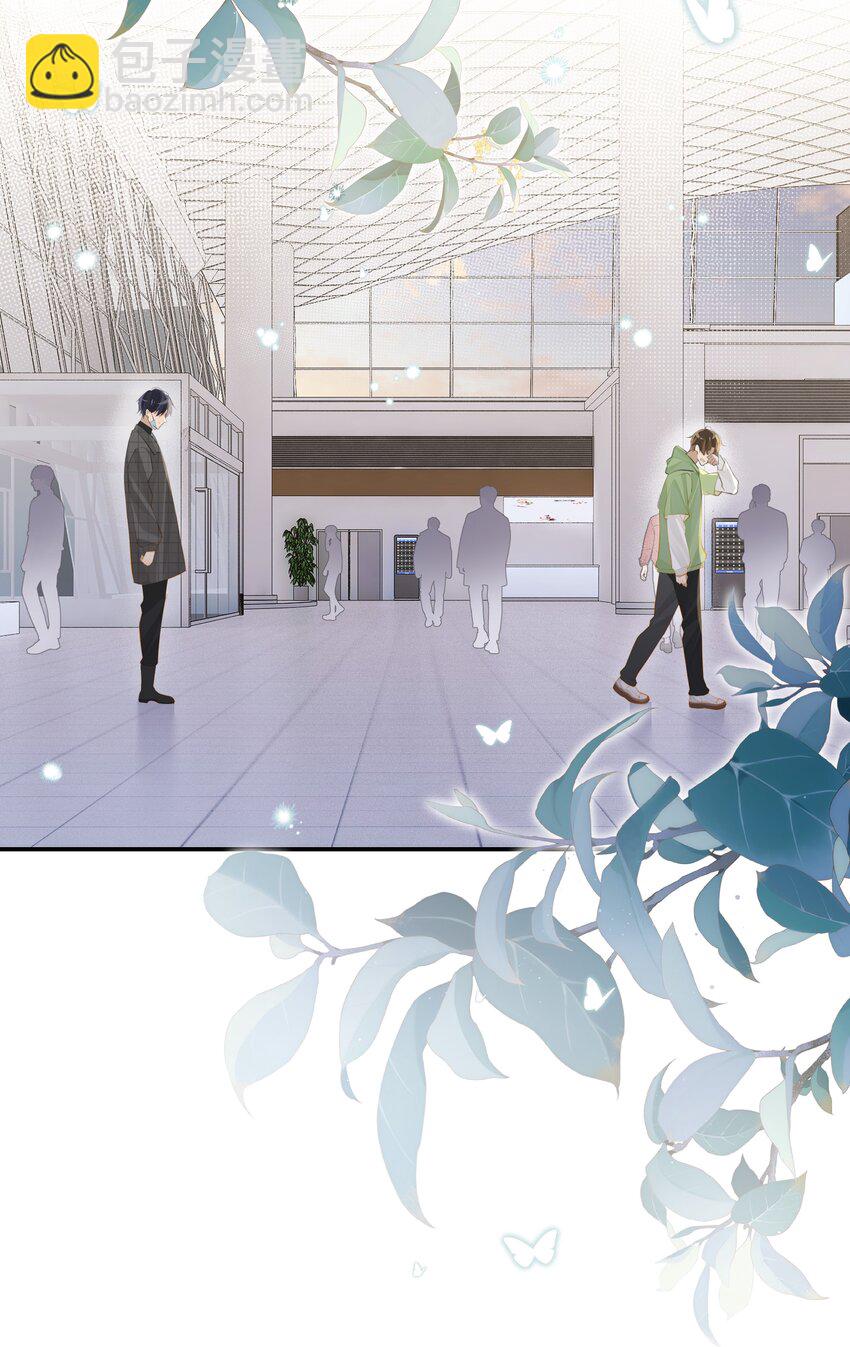 第66话 我有一份牵挂-第68话