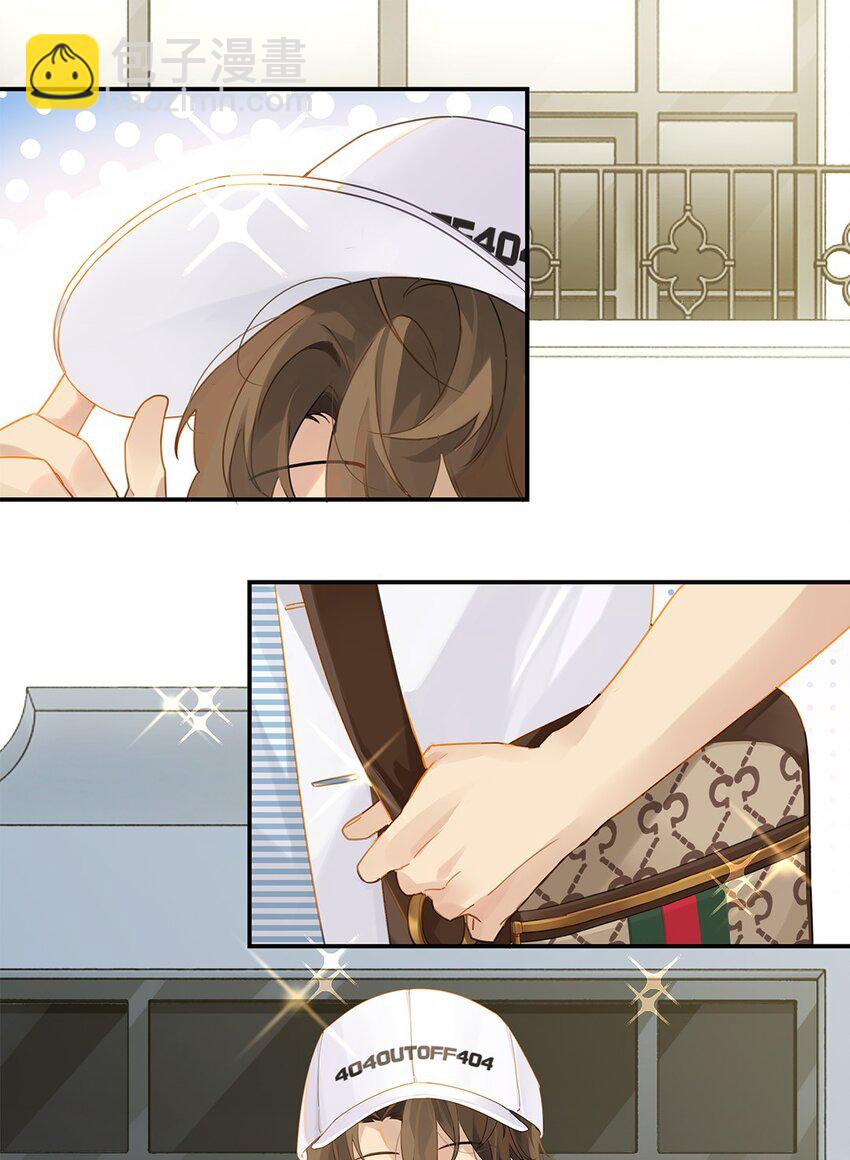 008 原本的他&hellip;&hellip;-第8话