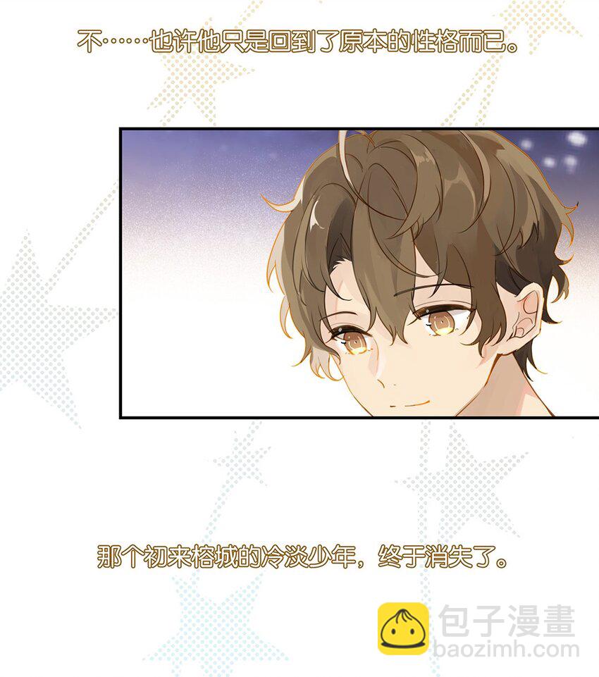 008 原本的他&hellip;&hellip;-第8话