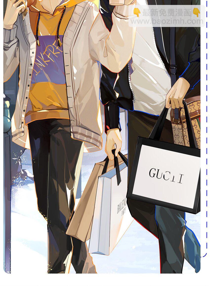 008 原本的他&hellip;&hellip;-第8话