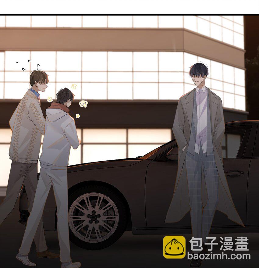 第71话 是在找他的替身吗？-第74话