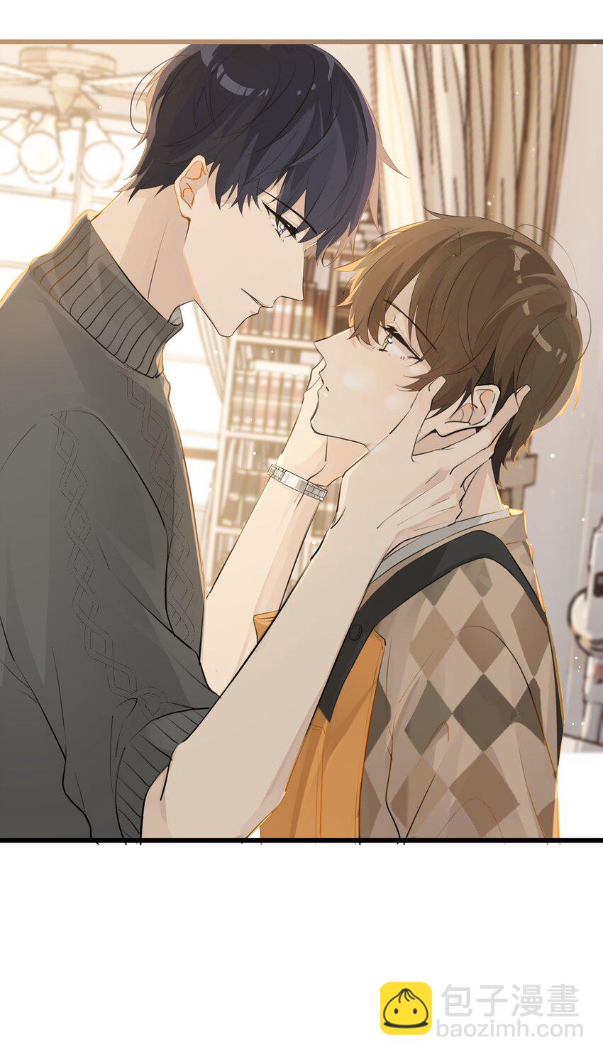 第77话 谋杀初恋啊-第80话