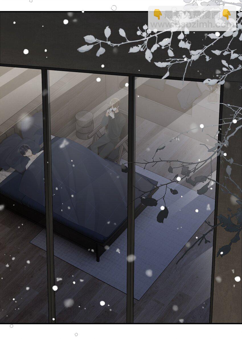 第79话 想不想让我留下？-第82话