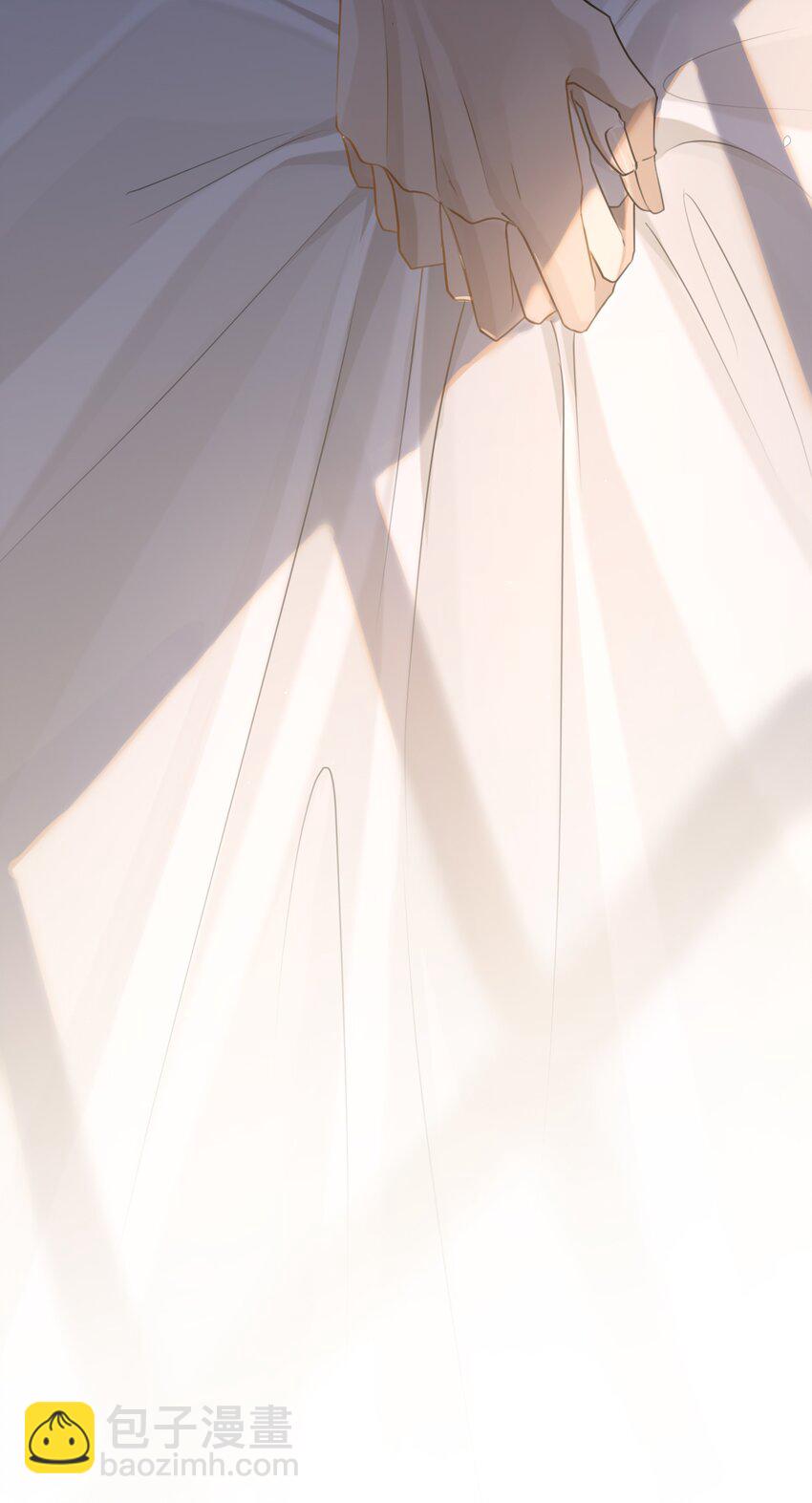 第81话 我终于亲到你了-第84话