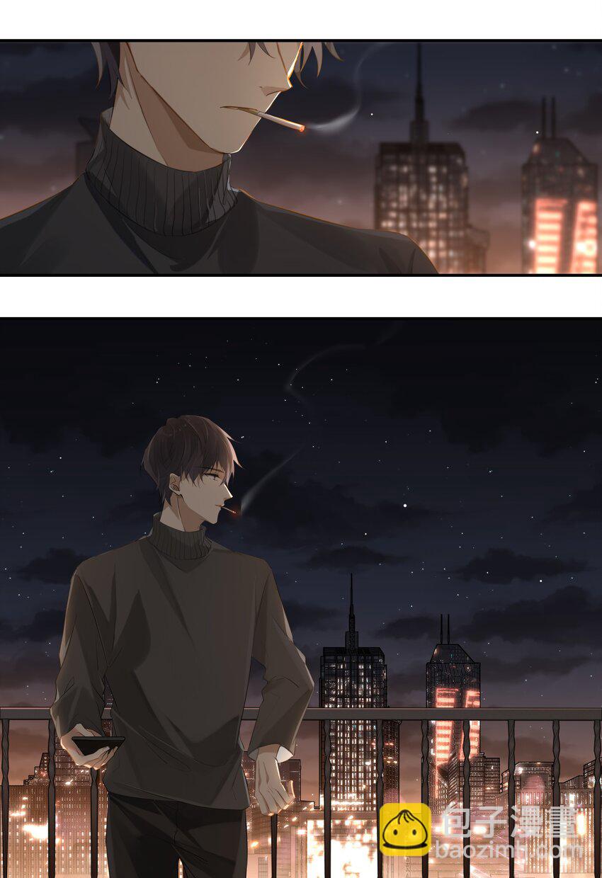 第85话 他干过你吗？-第88话