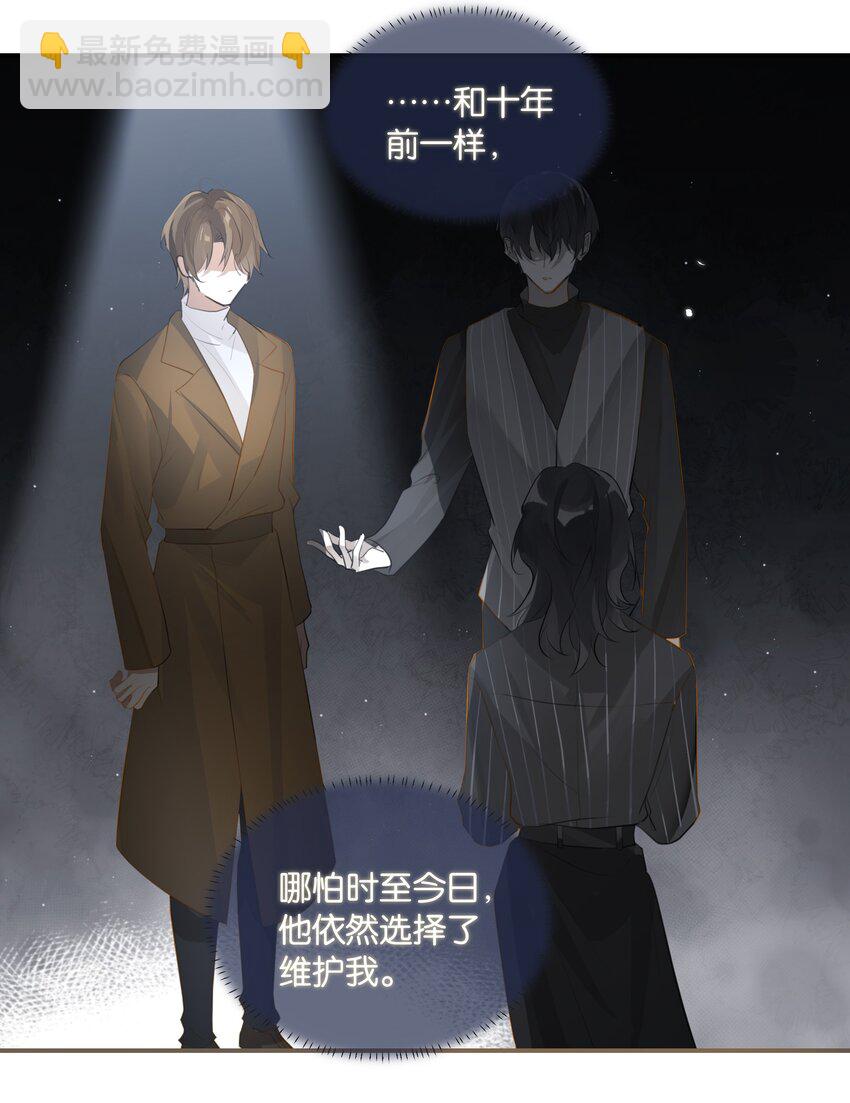 第83话 你不就想干点不太好的？-第86话