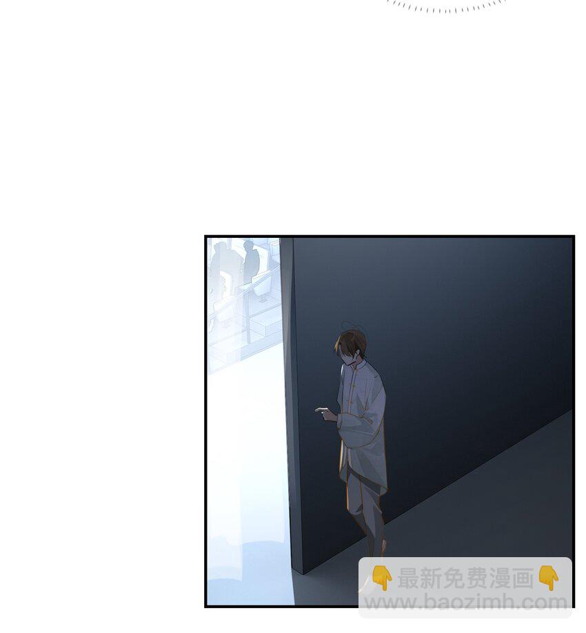 第89话 我想死掉&hellip;&hellip;-第92话