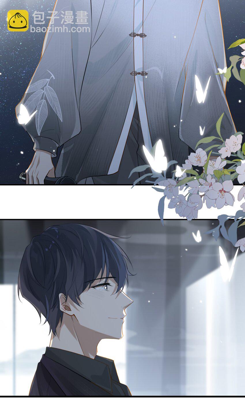 第89话 我想死掉&hellip;&hellip;-第92话