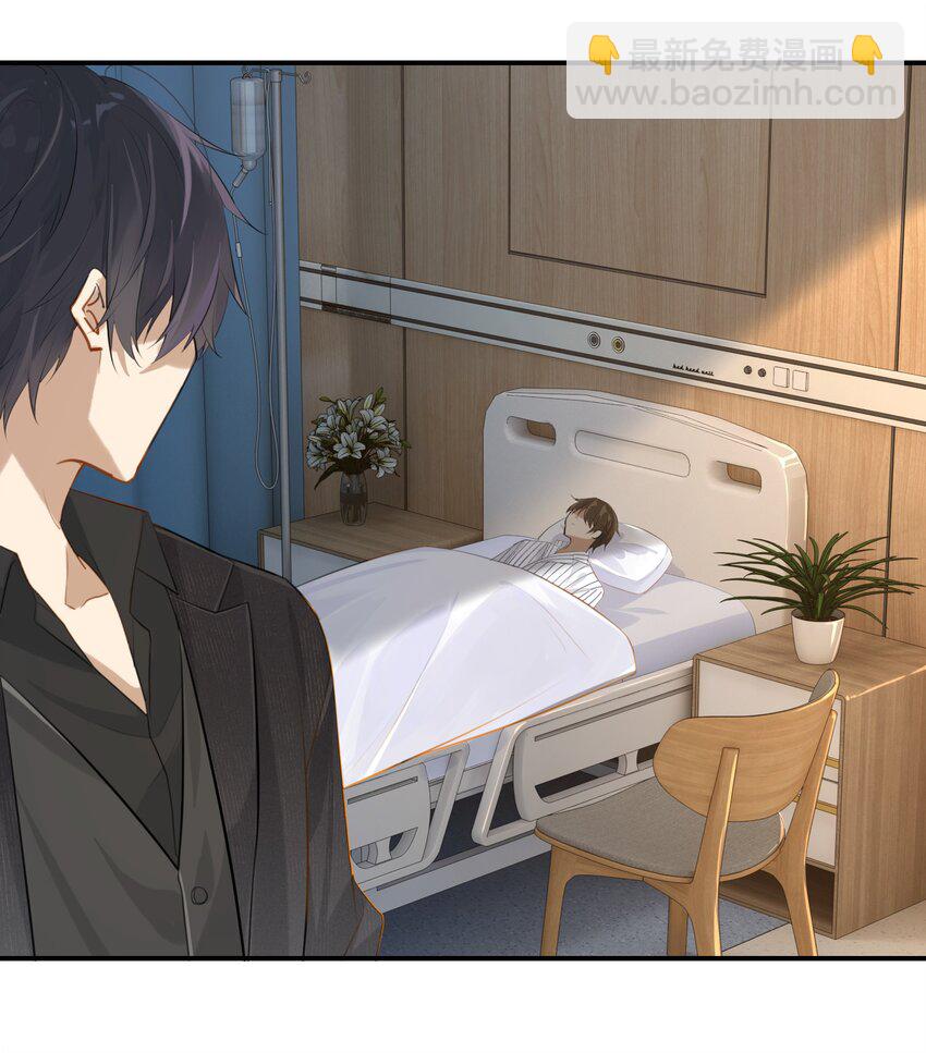 第89话 我想死掉&hellip;&hellip;-第92话