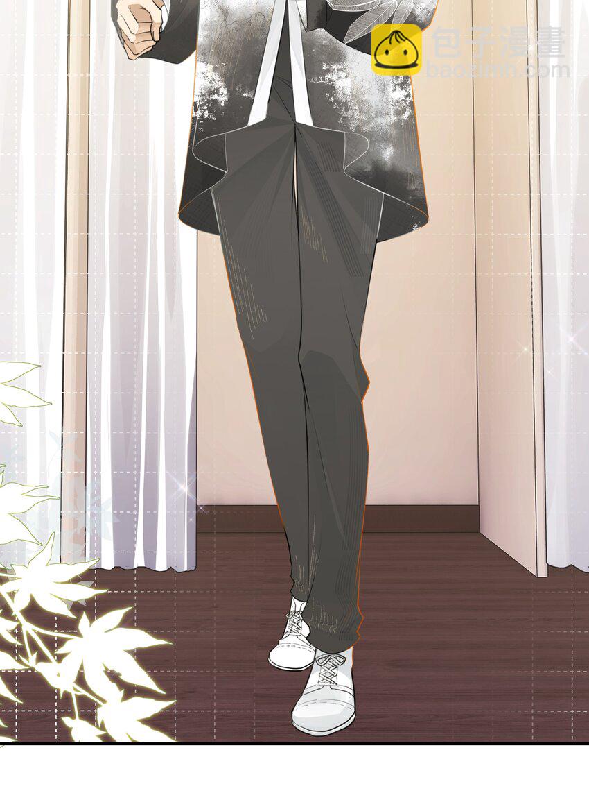 第89话 我想死掉&hellip;&hellip;-第92话