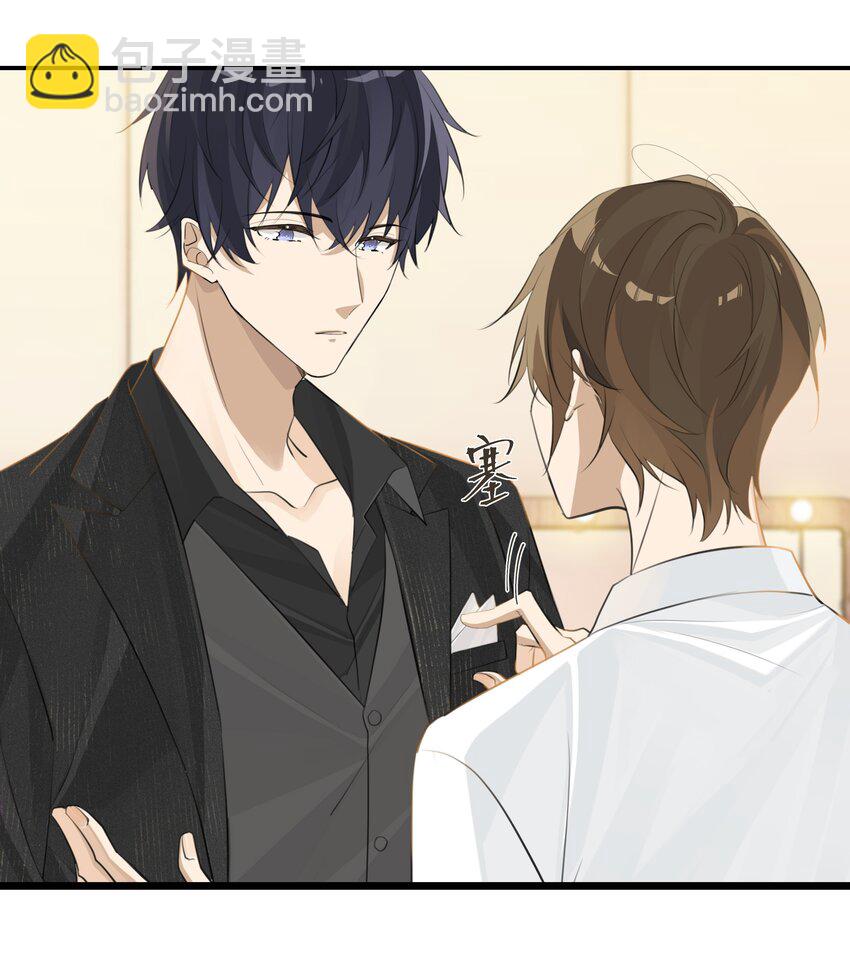 第89话 我想死掉&hellip;&hellip;-第92话