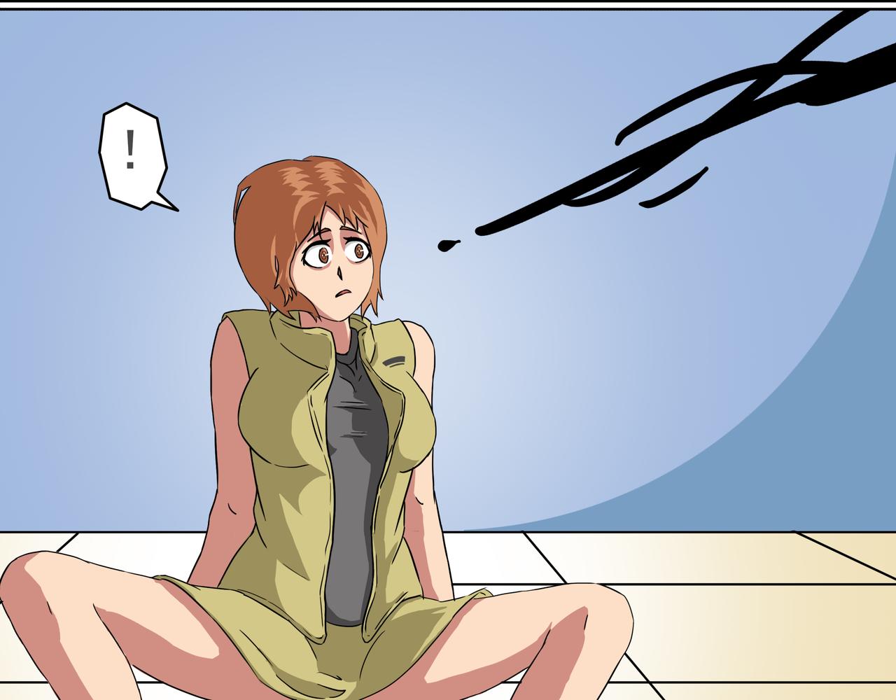 10：杜衡是谁！-第10话