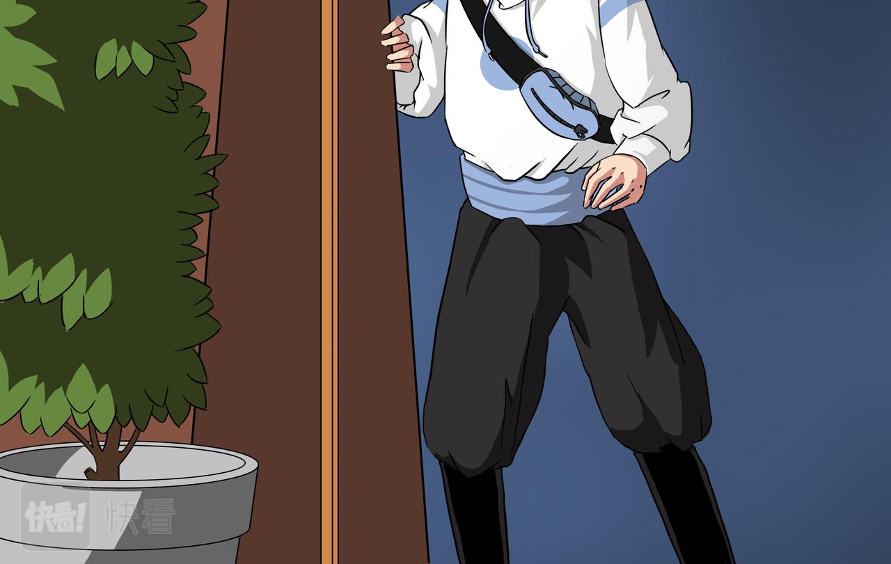 11：一点小小的正义感-第12话